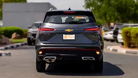 Rent 2026 Chevrolet Captiva in Ras Al Khor Industrial 3 photo 5