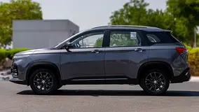 Rent 2026 Chevrolet Captiva in Ras Al Khor Industrial 3 photo 7