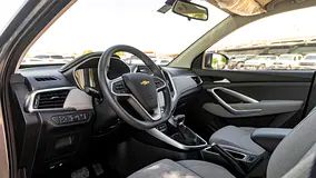Rent 2026 Chevrolet Captiva in Ras Al Khor Industrial 3 photo 8