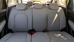 Rent 2026 Chevrolet Captiva in Ras Al Khor Industrial 3 photo 10