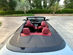 Hire 2024 BMW 4-Series in Palm Jumeirah photo 6