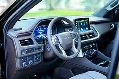 Rent 2023 Chevrolet Tahoe in Palm Jumeirah photo 6