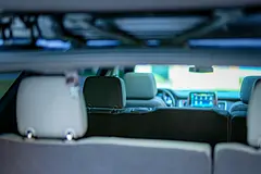 Rent 2023 Chevrolet Tahoe in Palm Jumeirah photo 9