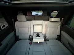 Rent 2023 Chevrolet Tahoe in Palm Jumeirah photo 10