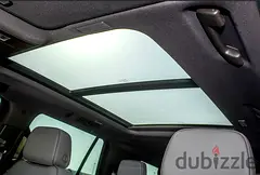2025 GMC Yukon Rental in Al Hudaiba photo 9