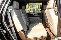 2025 GMC Yukon Rental in Al Hudaiba photo 10