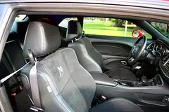 Rent a 2022 Dodge Challenger in Al Muraqqabat photo 10