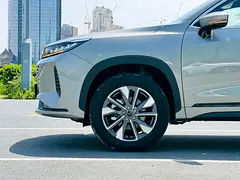 Hire 2026 Exeed LX in Jumeirah Lake Towers (JLT) photo 9