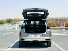Hire 2026 Exeed LX in Jumeirah Lake Towers (JLT) photo 10