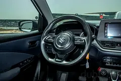 Rent a 2025 Suzuki Baleno in Downtown Dubai photo 5