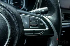 Rent a 2025 Suzuki Baleno in Downtown Dubai photo 8