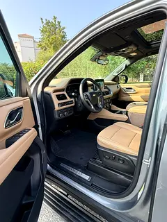 2024 Chevrolet Suburban Rental in Al Barsha 1 photo 3