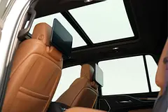 Rent a 2023 Cadillac Escalade in Al Barsha 1 photo 8