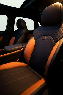 2022 Bentley Bentayga for Rent in Al Barsha 1 photo 8