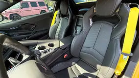 2026 Chevrolet Corvette for Rent in Al Barsha 1 photo 10