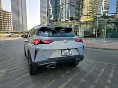 2026 GAC EMZOOM Rental in Jumeirah Lake Towers (JLT) photo 3