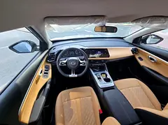2026 GAC EMZOOM Rental in Jumeirah Lake Towers (JLT) photo 4