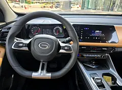 2026 GAC EMZOOM Rental in Jumeirah Lake Towers (JLT) photo 5
