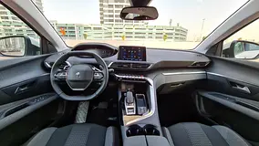 2022 Peugeot 3008 for Rent in Jumeirah Lake Towers (JLT) photo 6
