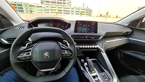 2022 Peugeot 3008 for Rent in Jumeirah Lake Towers (JLT) photo 7