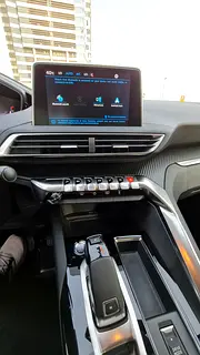 2022 Peugeot 3008 for Rent in Jumeirah Lake Towers (JLT) photo 8