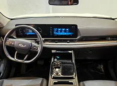 Rent a 2023 Ford Territory in Al Rashidiya photo 4