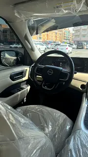 2026 Nissan Patrol for Rent in Jumeirah Lake Towers (JLT) photo 5