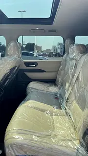 2026 Nissan Patrol for Rent in Jumeirah Lake Towers (JLT) photo 8
