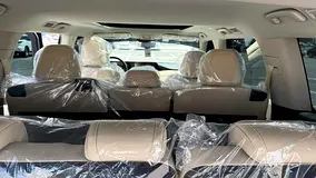 2026 Nissan Patrol for Rent in Jumeirah Lake Towers (JLT) photo 9