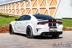 2020 Dodge Charger Rental in Palm Jumeirah photo 5