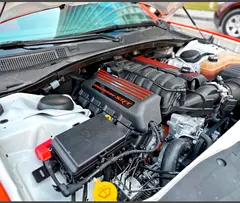 2020 Dodge Charger Rental in Palm Jumeirah photo 8