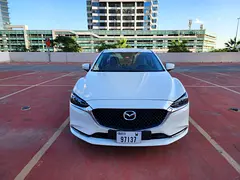 Rent a 2023 Mazda 6 in Jumeirah Lake Towers (JLT) photo 3