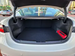 Rent a 2023 Mazda 6 in Jumeirah Lake Towers (JLT) photo 5