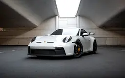 2024 Porsche 911 for Rent in Business Bay photo 2