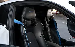 2024 Porsche 911 for Rent in Business Bay photo 8