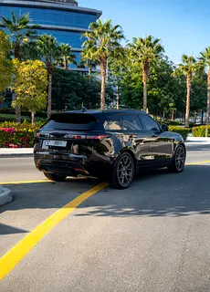 2025 Land Rover Range Rover Velar Rental in Dubai Marina photo 2