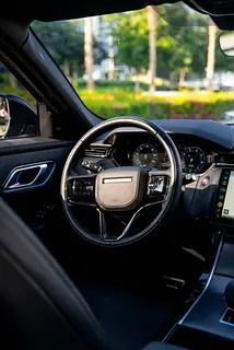 2025 Land Rover Range Rover Velar Rental in Dubai Marina photo 3