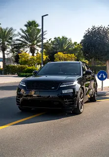 2025 Land Rover Range Rover Velar Rental in Dubai Marina photo 4