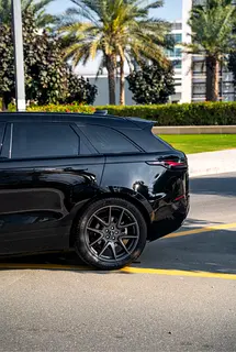 2025 Land Rover Range Rover Velar Rental in Dubai Marina photo 6