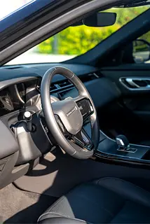 2025 Land Rover Range Rover Velar Rental in Dubai Marina photo 9
