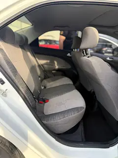 Rent 2026 Kia Pegas in Al Quoz Industrial Area 3 photo 3