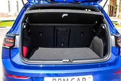 2025 Volkswagen Golf R Rental in Al Quoz 3 photo 6