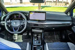 2025 Volkswagen Golf R Rental in Al Quoz 3 photo 8