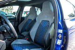 2025 Volkswagen Golf R Rental in Al Quoz 3 photo 10