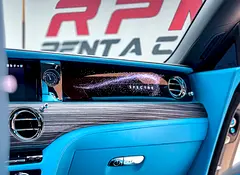 Rent a 2024 Rolls-Royce Spectre in Al Quoz 3 photo 5