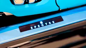 Rent a 2024 Rolls-Royce Spectre in Al Quoz 3 photo 6