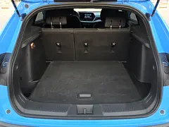 Rent 2024 Chevrolet Trax in Al Mamzar Front photo 6