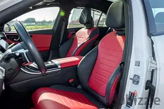 2025 Mercedes-Benz C-Class Rental in Downtown Dubai photo 7