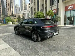 Rent 2024 Porsche Macan in Ras Al Khor Industrial 1 photo 3