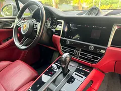 Rent 2024 Porsche Macan in Ras Al Khor Industrial 1 photo 4